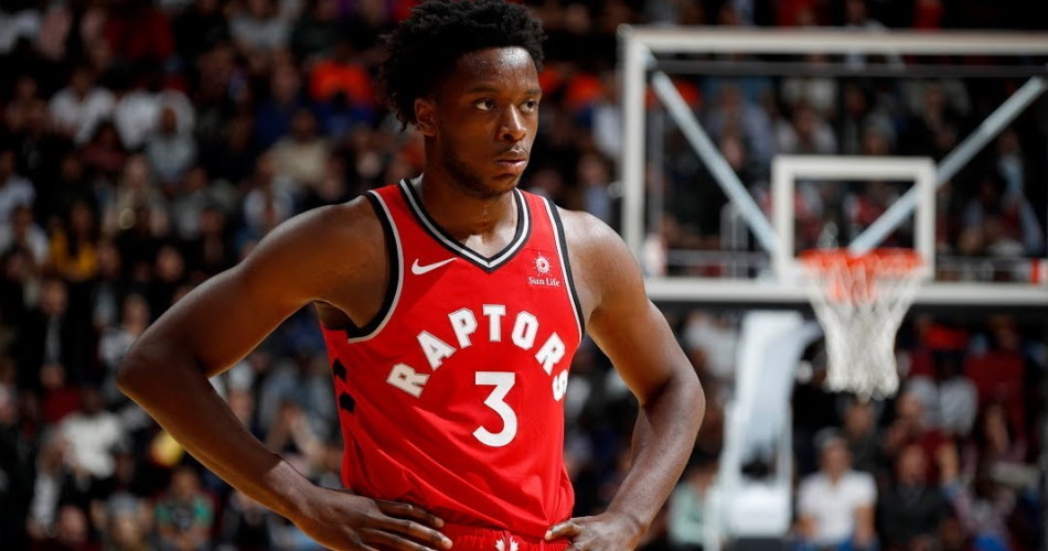  猛龙阿奴诺比交易至尼克斯换筹码  