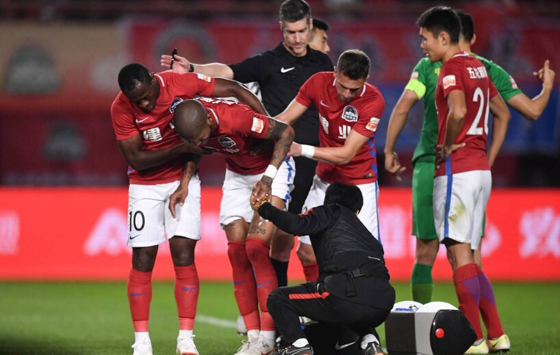  科隆保级关键战告捷，积分追平安全区对手