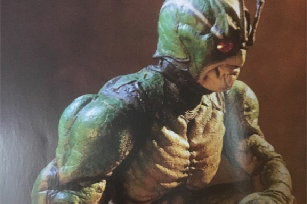  因戈尔施塔特锋霸归来，独造三球主宰比赛  