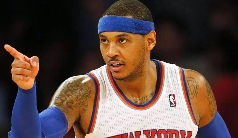  尼克斯,布伦森,末节之王,麦迪逊花园沸腾  